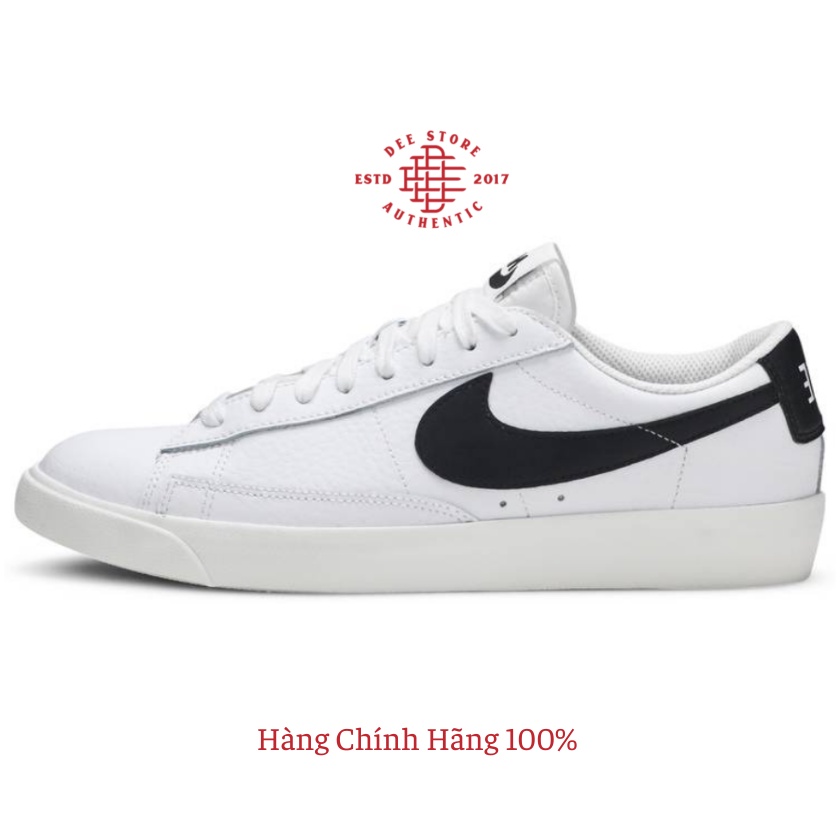 Giày Thể Thao Sneaker Blazer Low Sail CI6377-101 - Dee Store VN