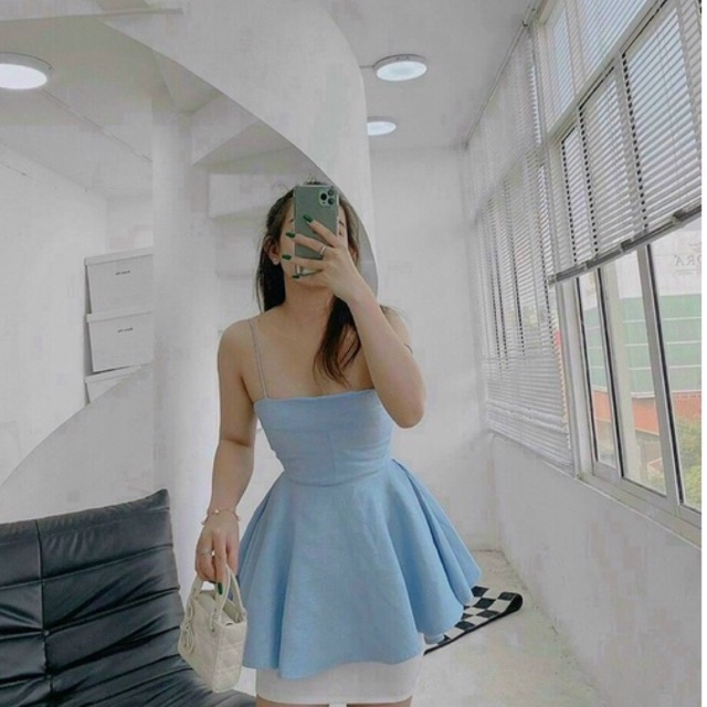 ÁO PEPLUM TAPTA 5M H3750