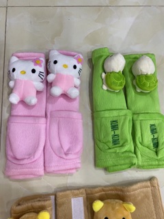 Tay Cầm Tủ Lạnh