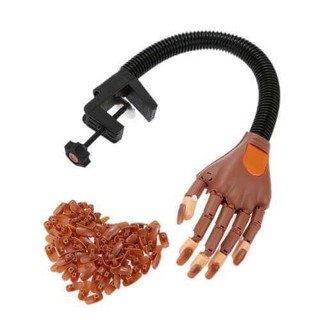 Bàn Tay Robot Nail