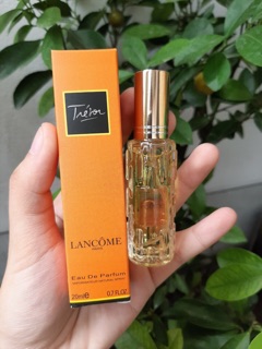 Combo 5 chai nước hoa 20ml