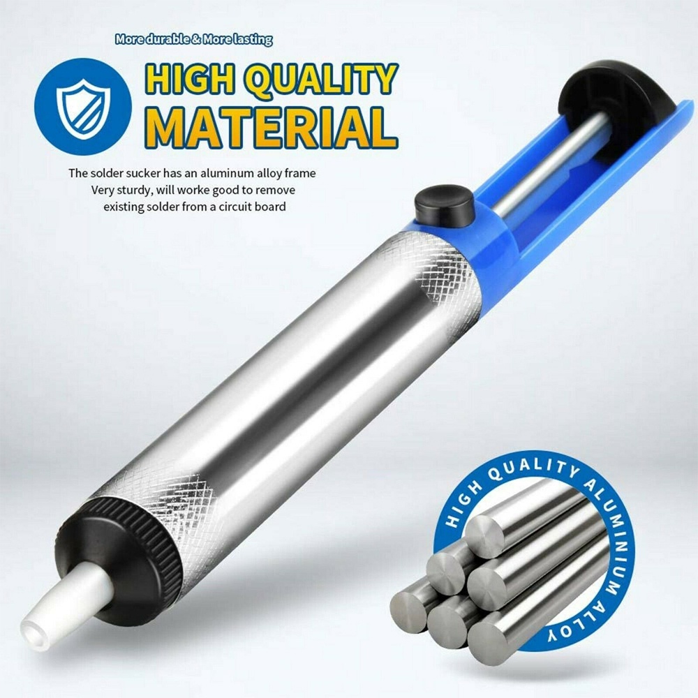 Dụng cụ bơm hơi áp suất cao AIDEEPEN thiết kế chuyên dụng