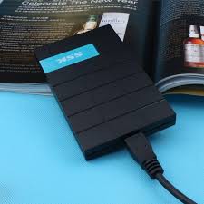 Hộp đựng ổ cứng HDD BOX 2.5inch SSK SHE 080- Hàng Chính Hãng 100%, Full Box | BigBuy360 - bigbuy360.vn