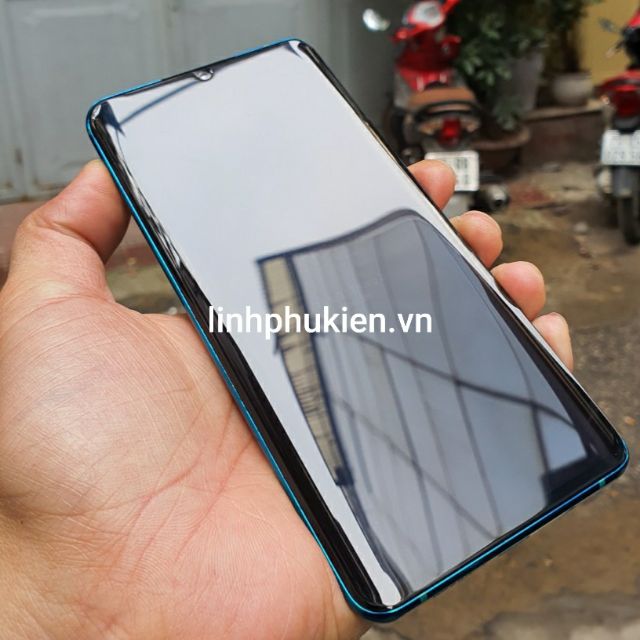 Kính cường lực UV T-MAX cho Xiaomi Mi CC9 Pro - Mi Note 10 - Mi Note 10 Lite - Mi Note 10 Pro