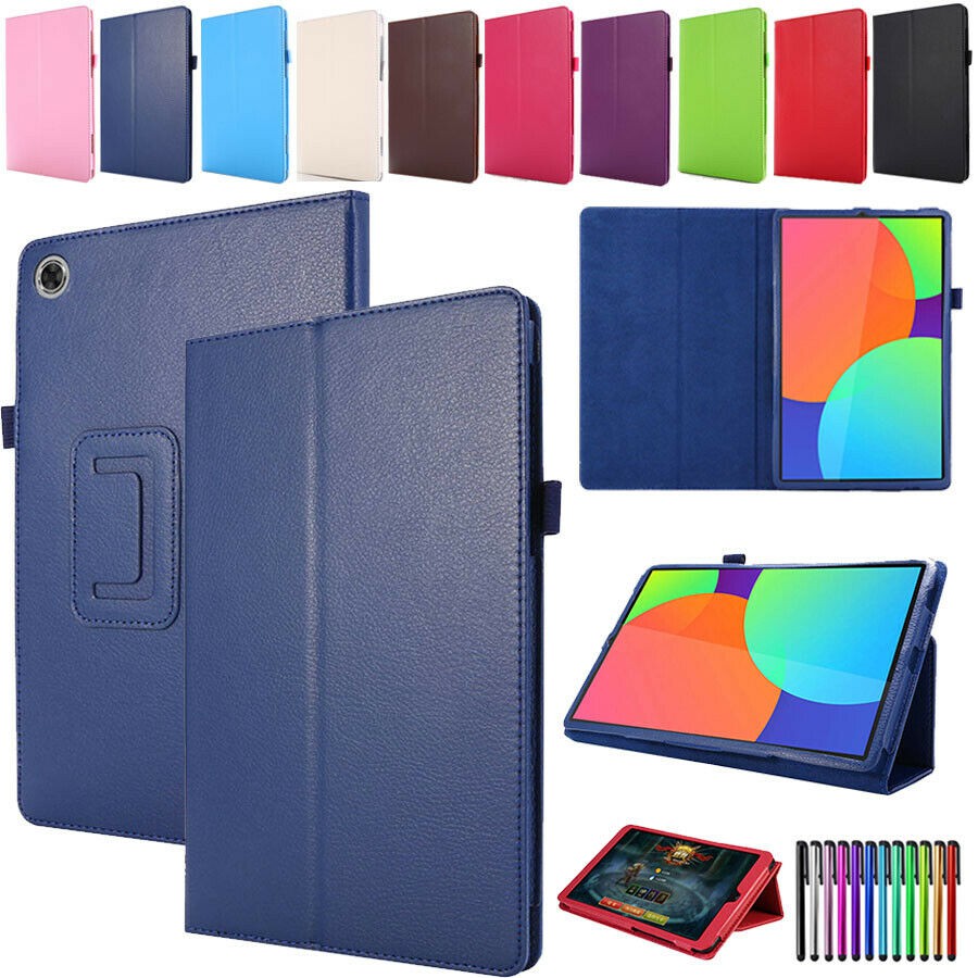 Bao Da Máy Tính Bảng Nắp Lật Chống Sốc Cho Huawei Matepad T8 2020 Ốp | BigBuy360 - bigbuy360.vn