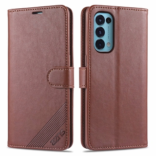 Bao da điện thoại bảo vệ cho OPPO Reno 5 Pro 5