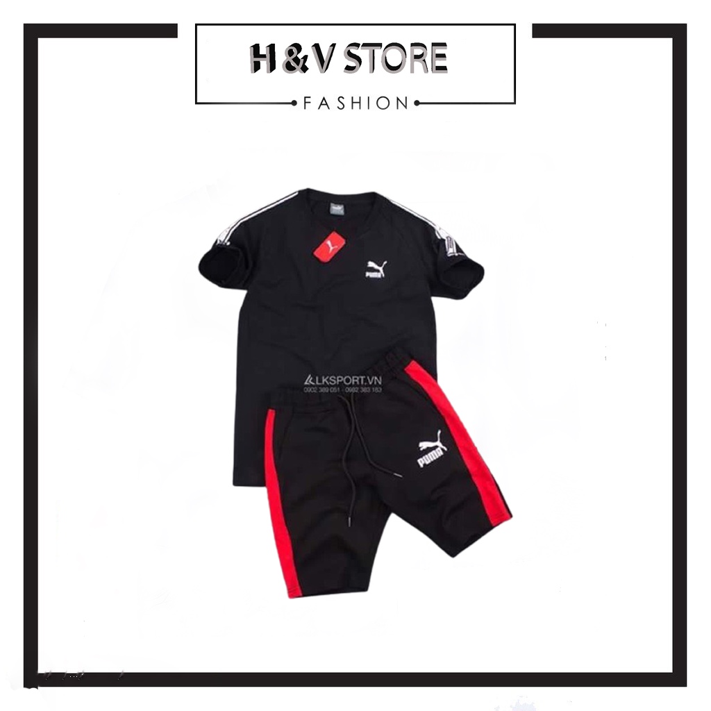 Đồ Bộ Thể Thao Nam B11 Phom 47-78kg