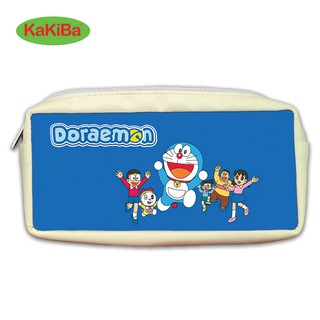 Bóp viết Doremon