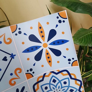 DECAL GẠCH BÔNG - M01