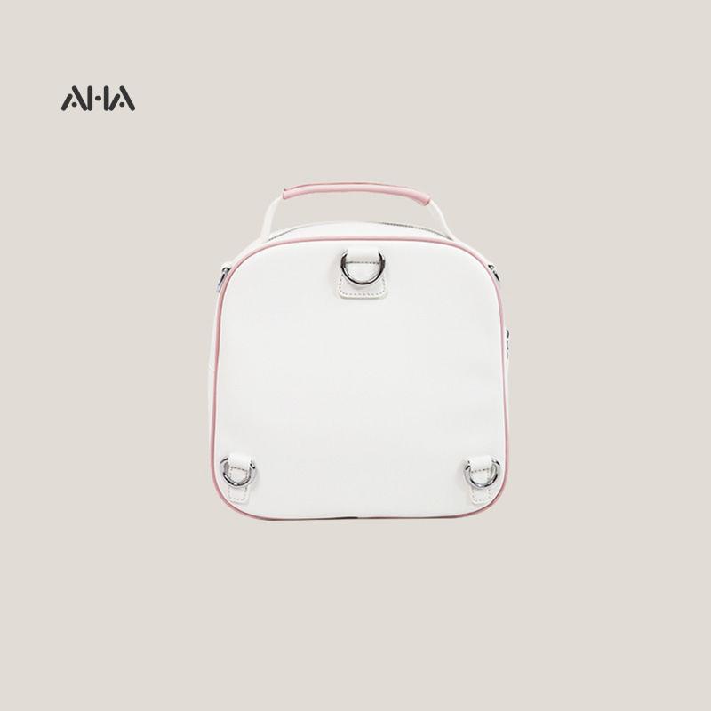 Balo AHA official đeo vai thiết kế thời trang phong cách Mỹ