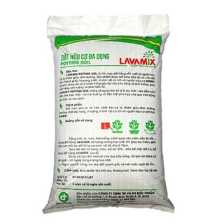 ĐẤT TRỒNG CÂY ĐA NĂNG 20DM