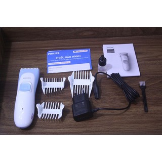 Tông đơ cắt tóc trẻ em Philips
