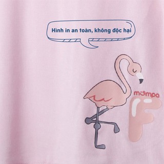 Bộ cài vai Mompa