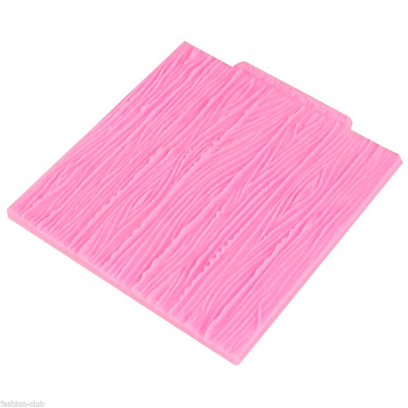 Khuôn Làm Bánh Chất Liệu Silicone Hình Chiếc Lá
