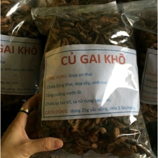 Củ Gai Khô An Thai 100g