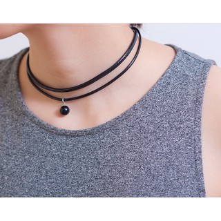 Vòng cổ Choker