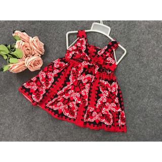 Váy maxi valentino size từ 1-10