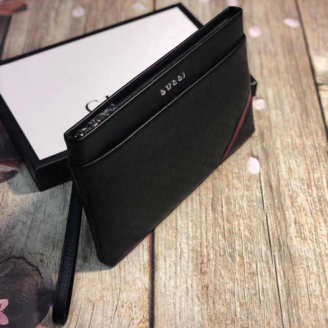 Túi clutch cầm tay GC sành điệu