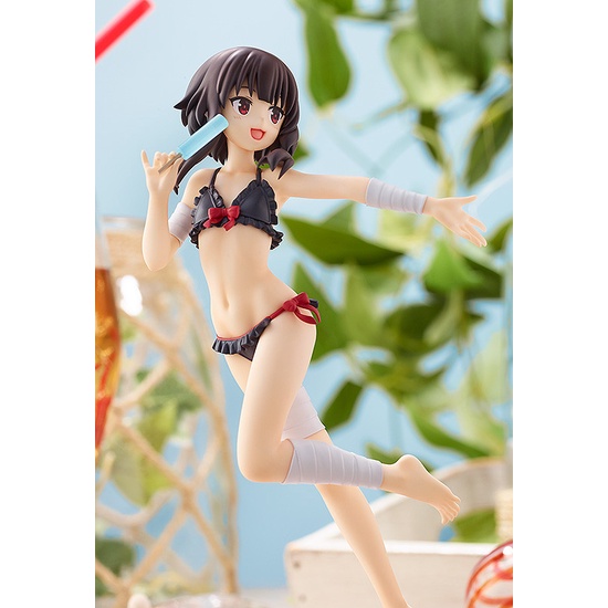Mô hình chính hãng GSC GOODSMILE COMPANY POP UP PARADE MEGUMIN: SWIMSUIT VER.