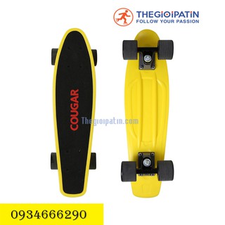 Ván Trượt Cougar Penny D7010 -