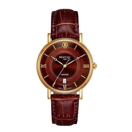 Đồng Hồ Nam Bentley Mastermind BL1865-10 MKDD Chính Hãng