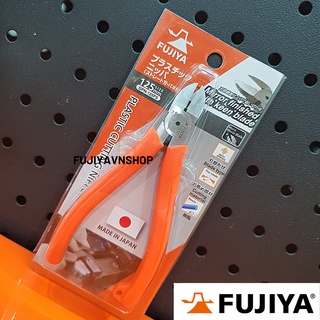 Kìm cắt nhựa fujiya gpn-125fs