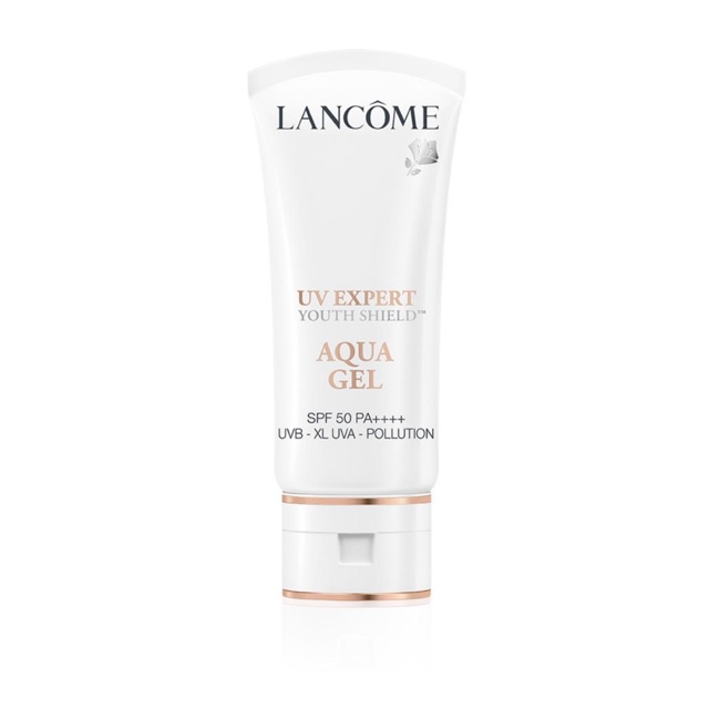 Kem chống nắng dưỡng ẩm đa năng Lancôme Uv Expert Aqua Gel Spf 50