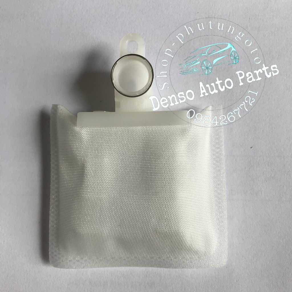 Lọc xăng giắc nhỏ dùng cho xe Zace, Morning, Huyndai get ..