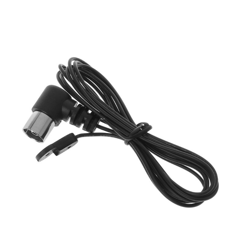 Đầu Nối Ăng Ten FM Radio 75ohm Cho Yamaha JVC Sony Sherwood Pioneer Oenon Panasonic Onkyo A