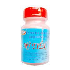 KEO LIỀN SẸO MỸ TIẾN 100gam -225gam