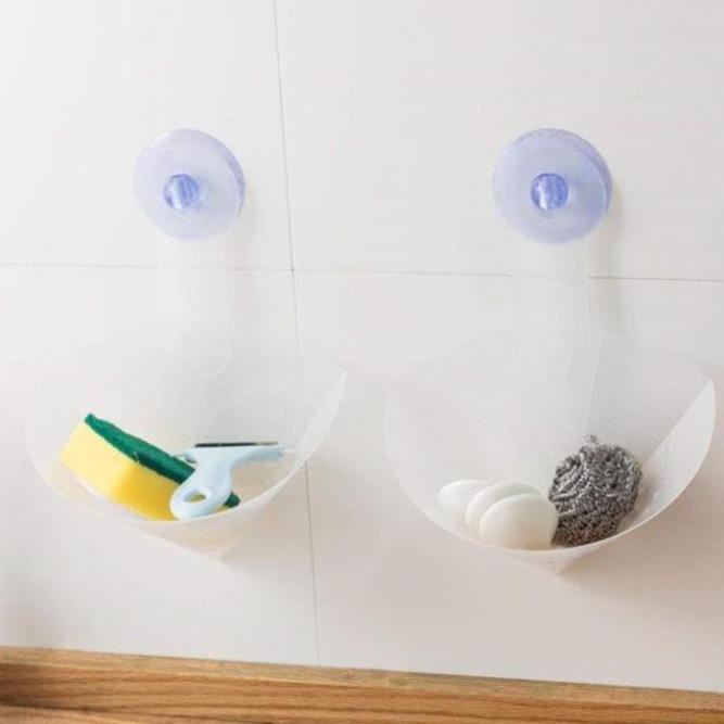PHỄU NHỰA LỌC RÁC BỒN RỬA CHÉN thông minh tiện dụng sạch sẽ