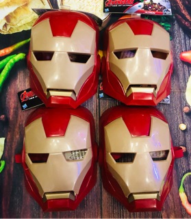 Đồ chơi Hoá trang siêu nhân Avenger