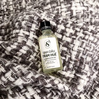 Tinh dầu tràm Huế Sam Natural