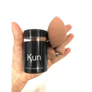 mút đánh nền Kun