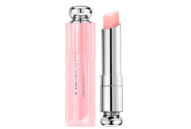 [Mã COSHOT22 giảm 10% đơn 350K] [Dior] Son dưỡng Dior Lip Glow + Collagen | BigBuy360 - bigbuy360.vn