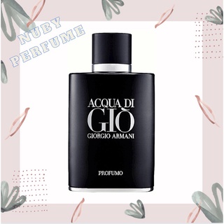 Nước Hoa Giorgio Armani Acqua Di Gio Profumo Test 5ml/10ml/20ml