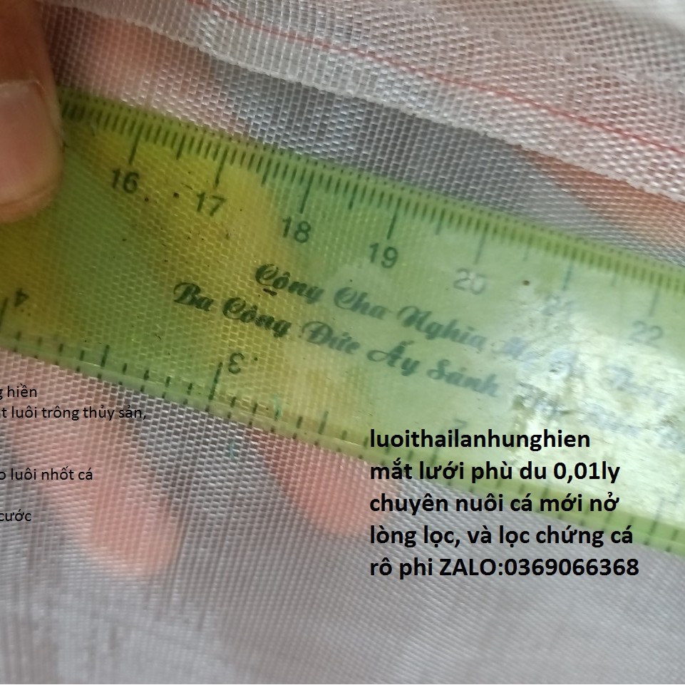 Lồng Buông cá Ốc, Ếch  5 x 4 x 2 có vanh 20cm Cá Từ Nhỏ Tới To Lưới Thái Lan Chuyên cung cấp tráng nuôi ốc ,ếch,cá vvv s