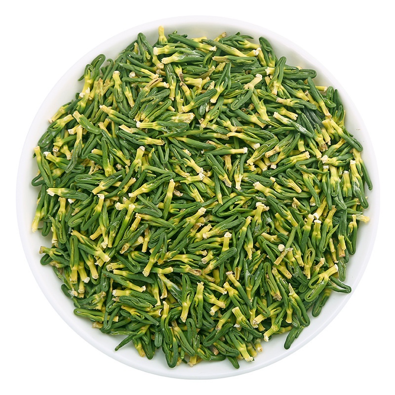 Trà Tâm Sen Khô 100g  Giúp An Thần Ngủ Ngon