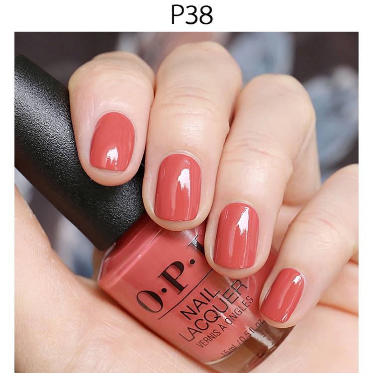 SƠN MÓNG TAY OPI 15ML (NLP38)