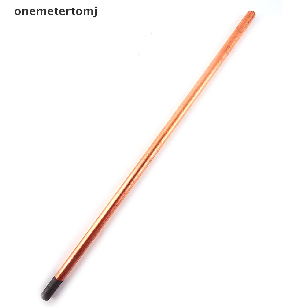 Set 5 Thanh Điện Cực Bằng Carbon Cho DC