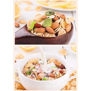 Ngũ cốc mix hạt