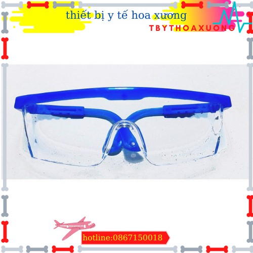 KÍNH BẢO HỘ CỌNG XANH-ĐEN CAO CẤP