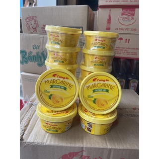 Bơ thực vật TƯỜNG AN -200GR