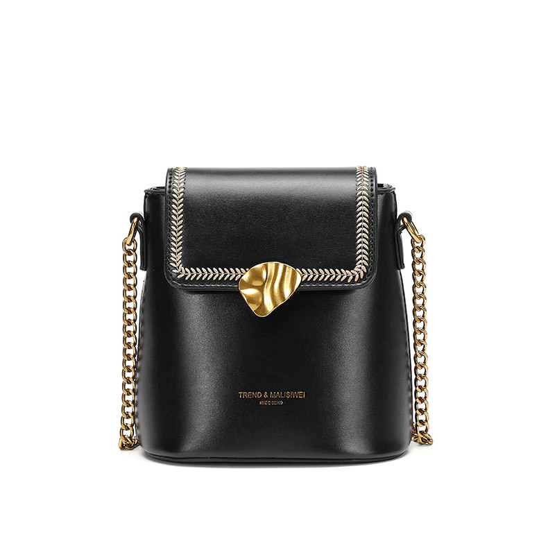 Túi đeo chéo IELGY thiết kế đơn giản thời trang cho nữ