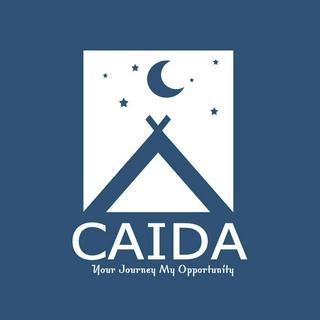 Shop Caida - Siêu Thị Dã Ngoại