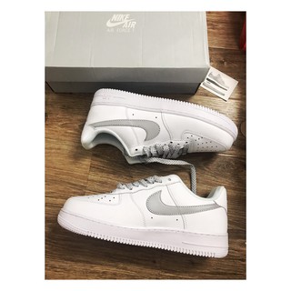 Giày thể thao Air Force 1 static bản mới