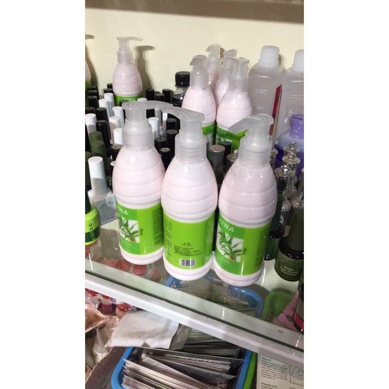 KEM MỀM DA XINA SKINNAIL , KEM MÌN MƯỚI KO GÂY KÍCH ỨNG DA SỬ DỤNG CHO NHẶT DA TAY , TRÀ GÓT DƯỠNG DA , GIÚP DA MỀM MẠI.