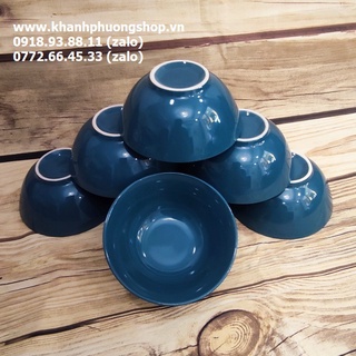 chén sứ trắng - chén sứ trắng ăn cơm