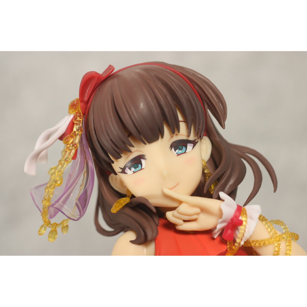 [SHQ] [ Hàng có sẵn ] Mô hình Figure chính hãng Nhật - Sakuma Mayu - THE iDOLM@STER Cinderella Girls