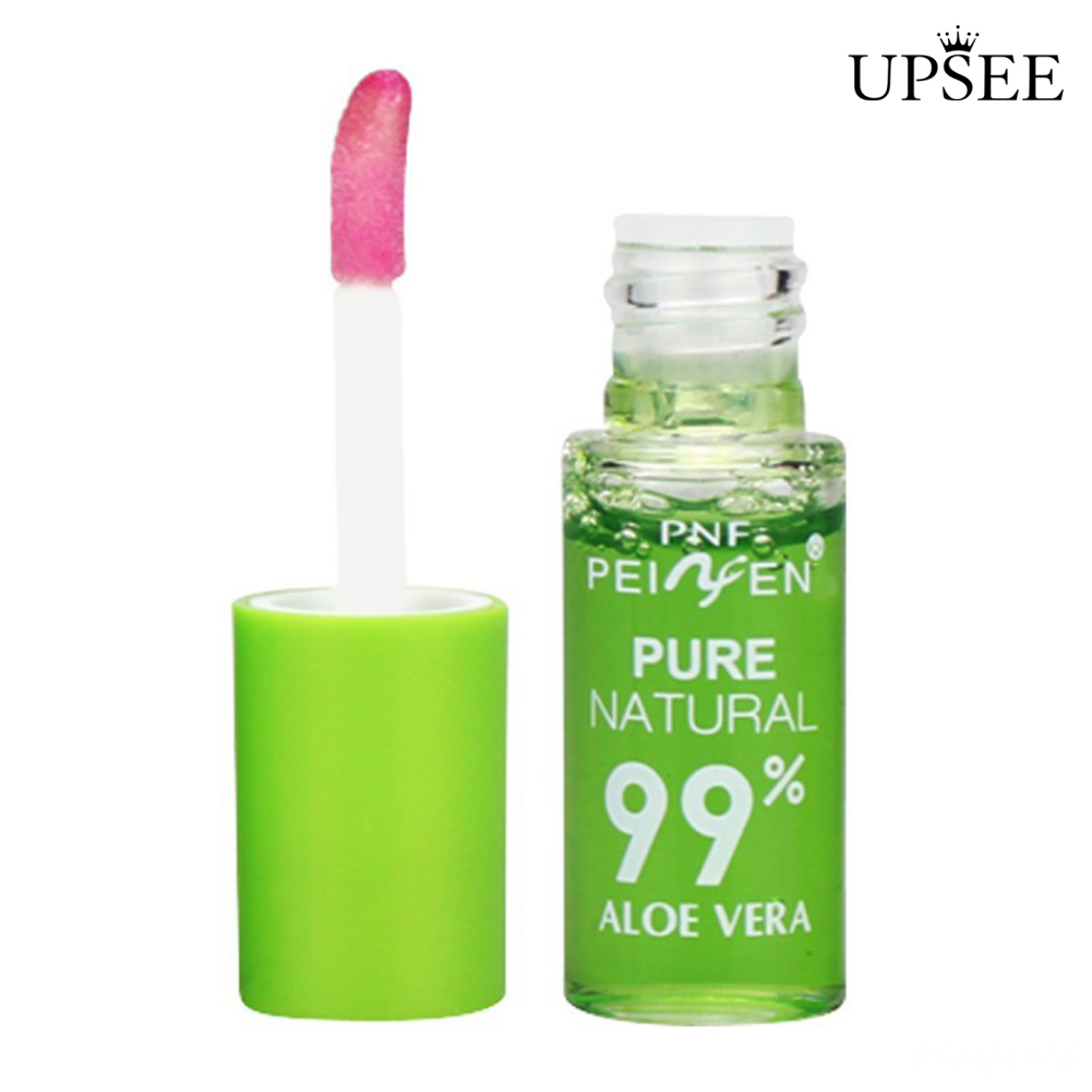 (Hàng Mới Về) Son Môi Chiết Xuất Lô Hội Dưỡng Ẩm Thay Đổi Màu Sắc 3.5g | BigBuy360 - bigbuy360.vn